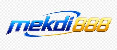 mekdi888 Logo